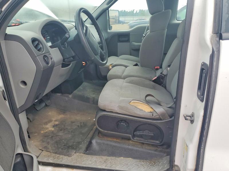2006 FORD F150 — Фото 7 из 12
