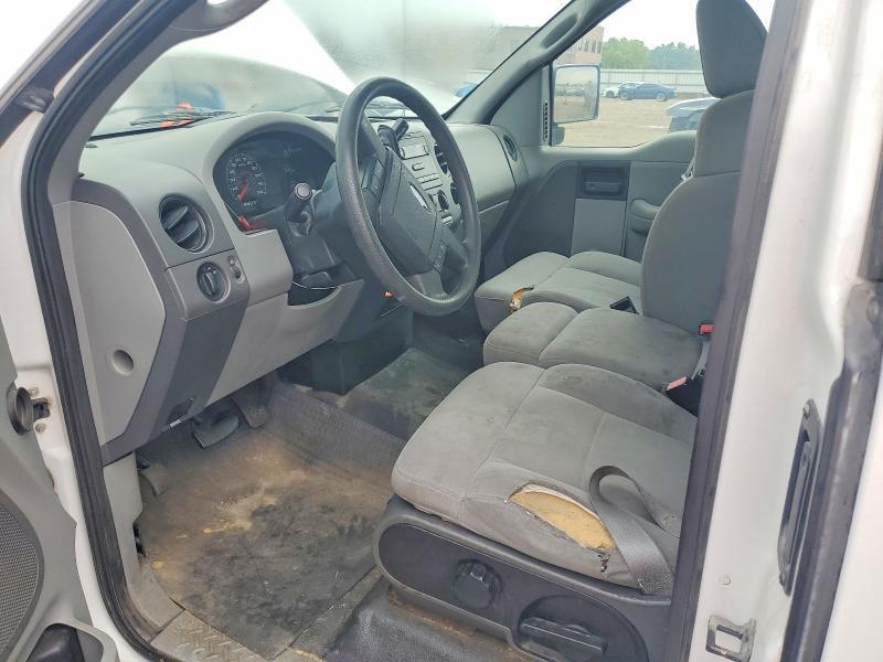 2006 FORD F150 — Фото 8 из 12