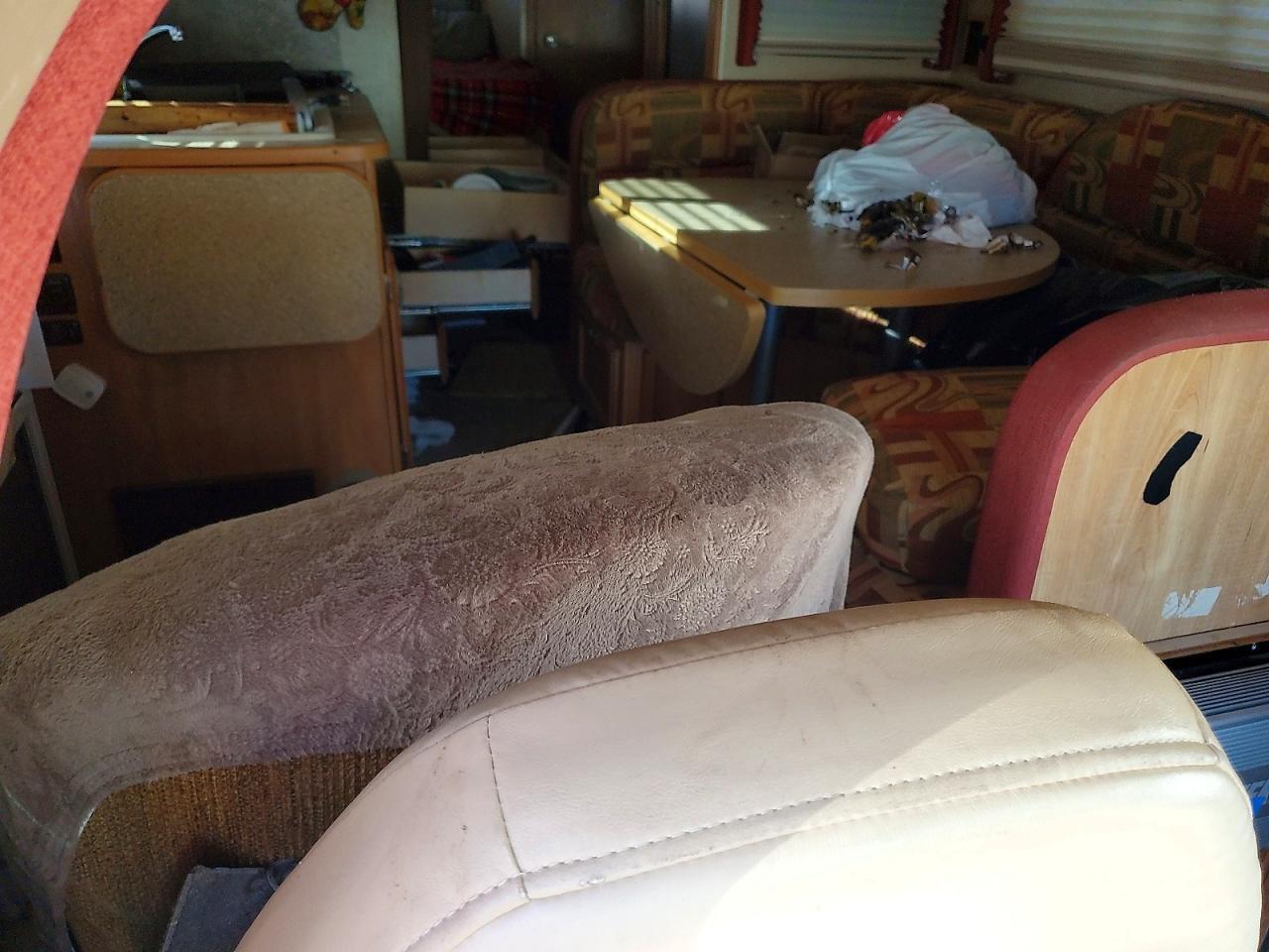2007 WINNEBAGO ASPECT RV — Фото 5 из 10