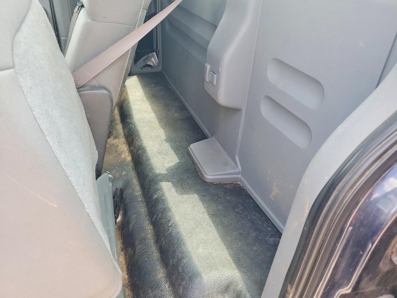 2006 FORD F150 XL — Фото 10 из 12