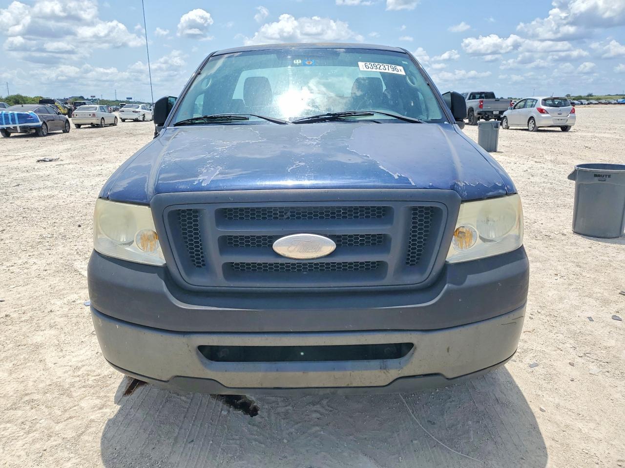 2006 FORD F150 XL — Фото 5 из 12