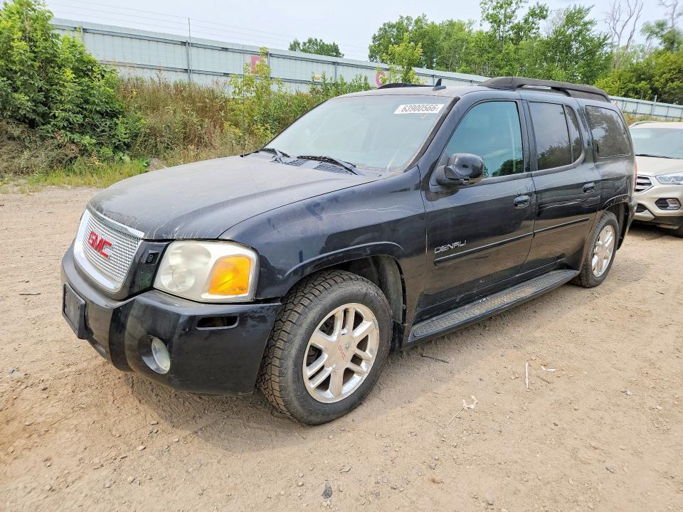2006 GMC ENVOY 1GKET66M966162729