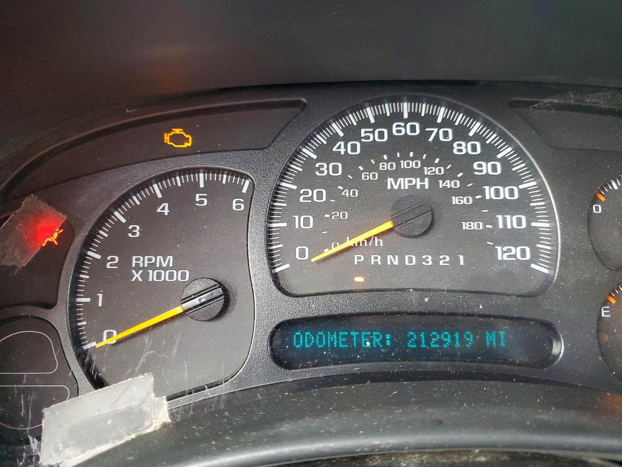 2006 GMC NEW SIERRA K1500 — Фото 9 из 12