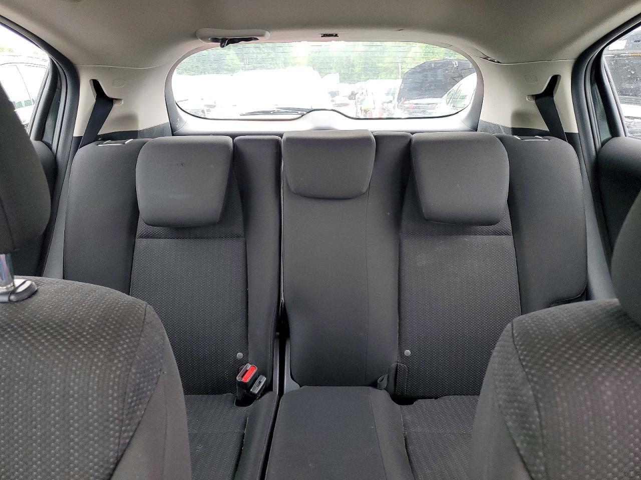 2016 HONDA HR-V LX — Фото 10 из 13