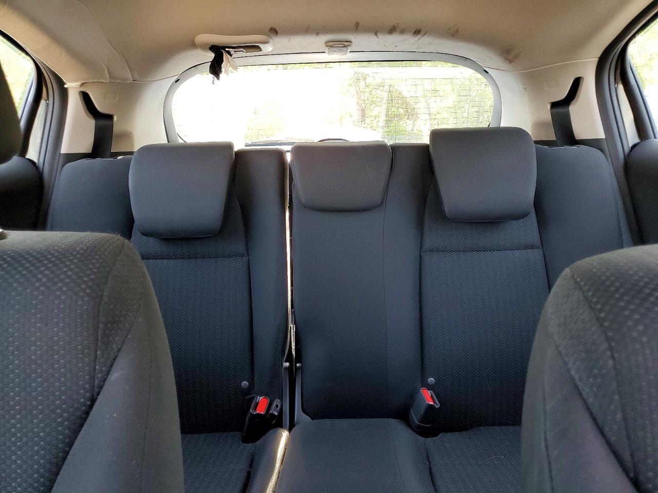 2016 HONDA HR-V LX — Фото 10 из 13