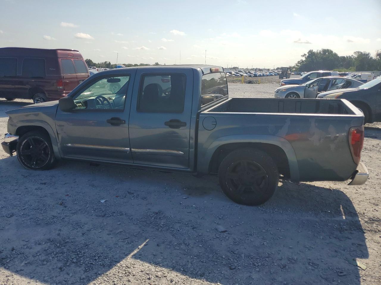 2006 GMC CANYON — Фото 2 из 12