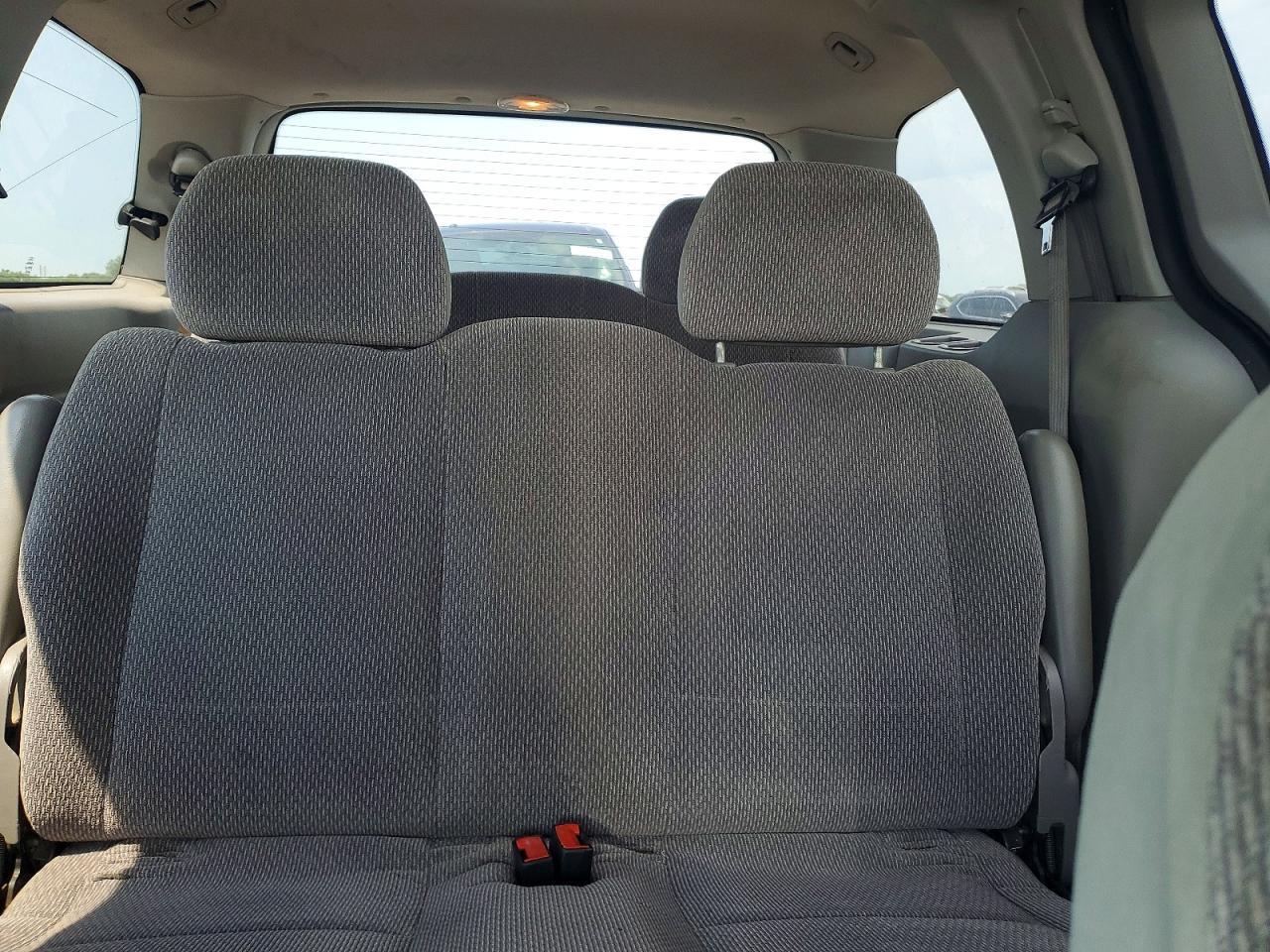 2003 FORD WINDSTAR LX — Фото 10 из 13