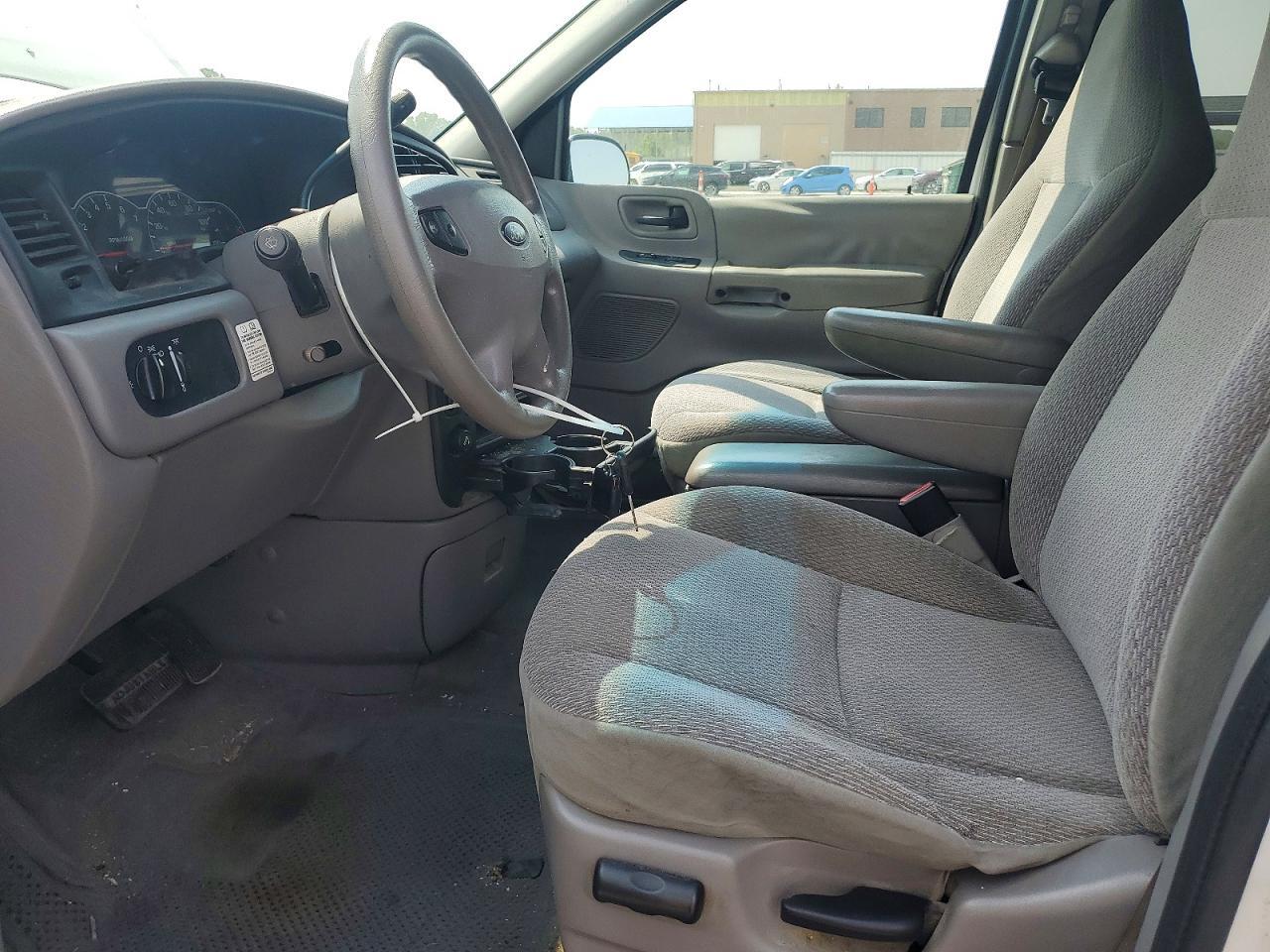 2003 FORD WINDSTAR LX — Фото 7 из 13