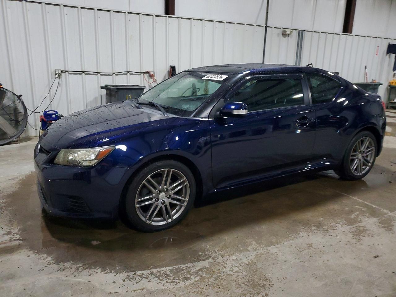 JTKJF5C7XC3027226 2012 SCION TC photo no. 1