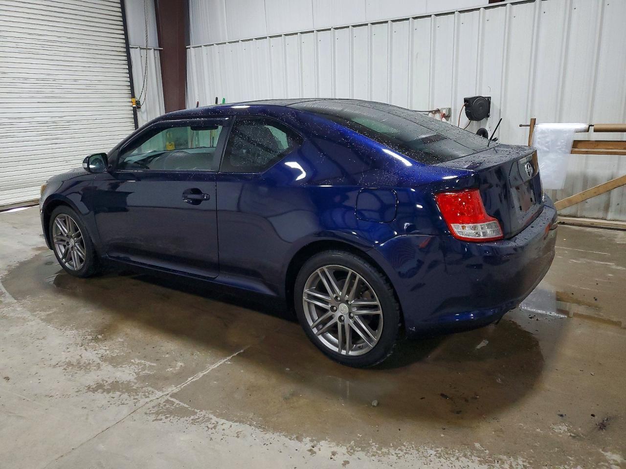 JTKJF5C7XC3027226 2012 SCION TC photo no. 2