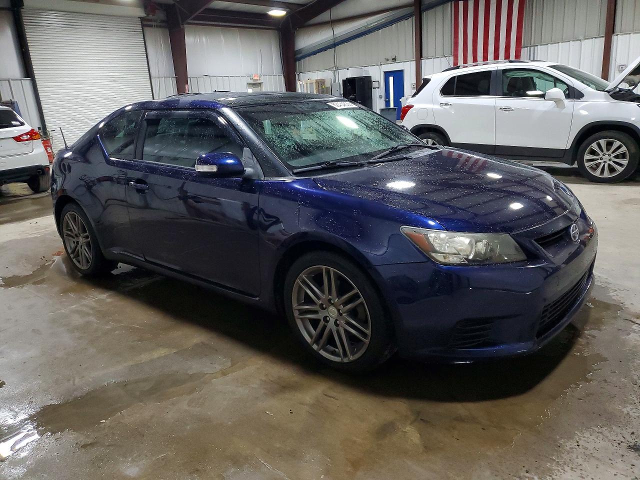 JTKJF5C7XC3027226 2012 SCION TC photo no. 4