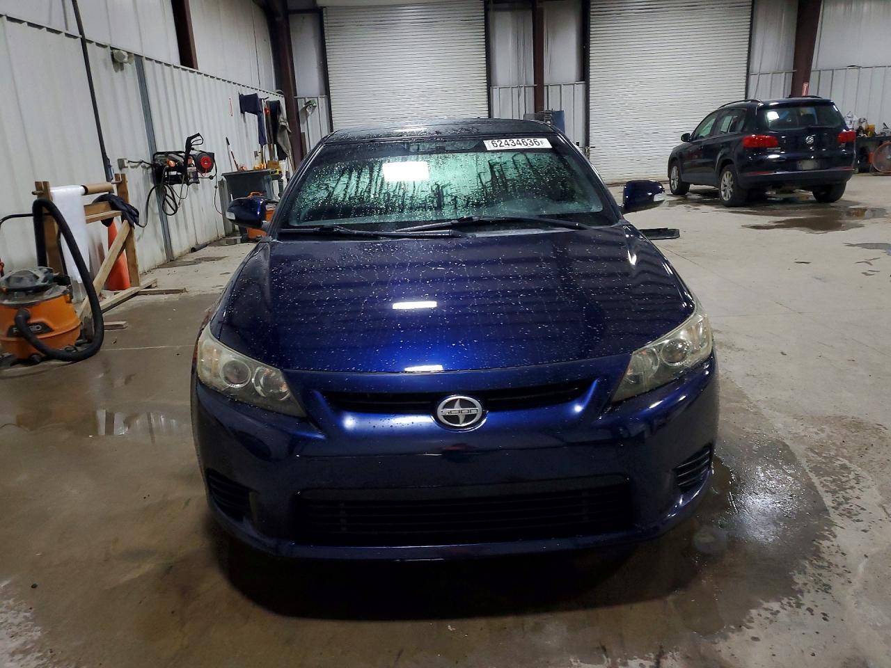 JTKJF5C7XC3027226 2012 SCION TC photo no. 5