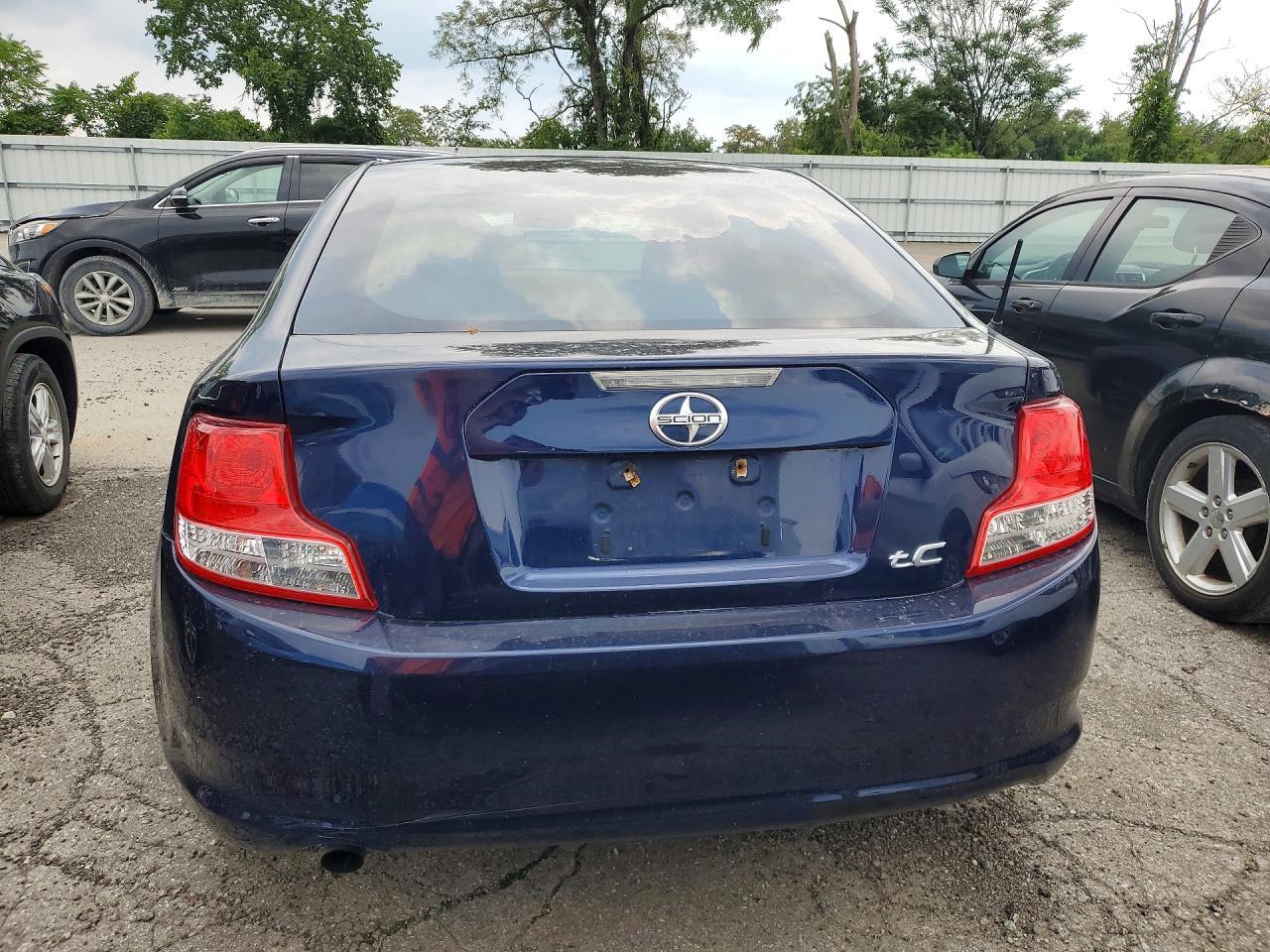 JTKJF5C7XC3027226 2012 SCION TC photo no. 6