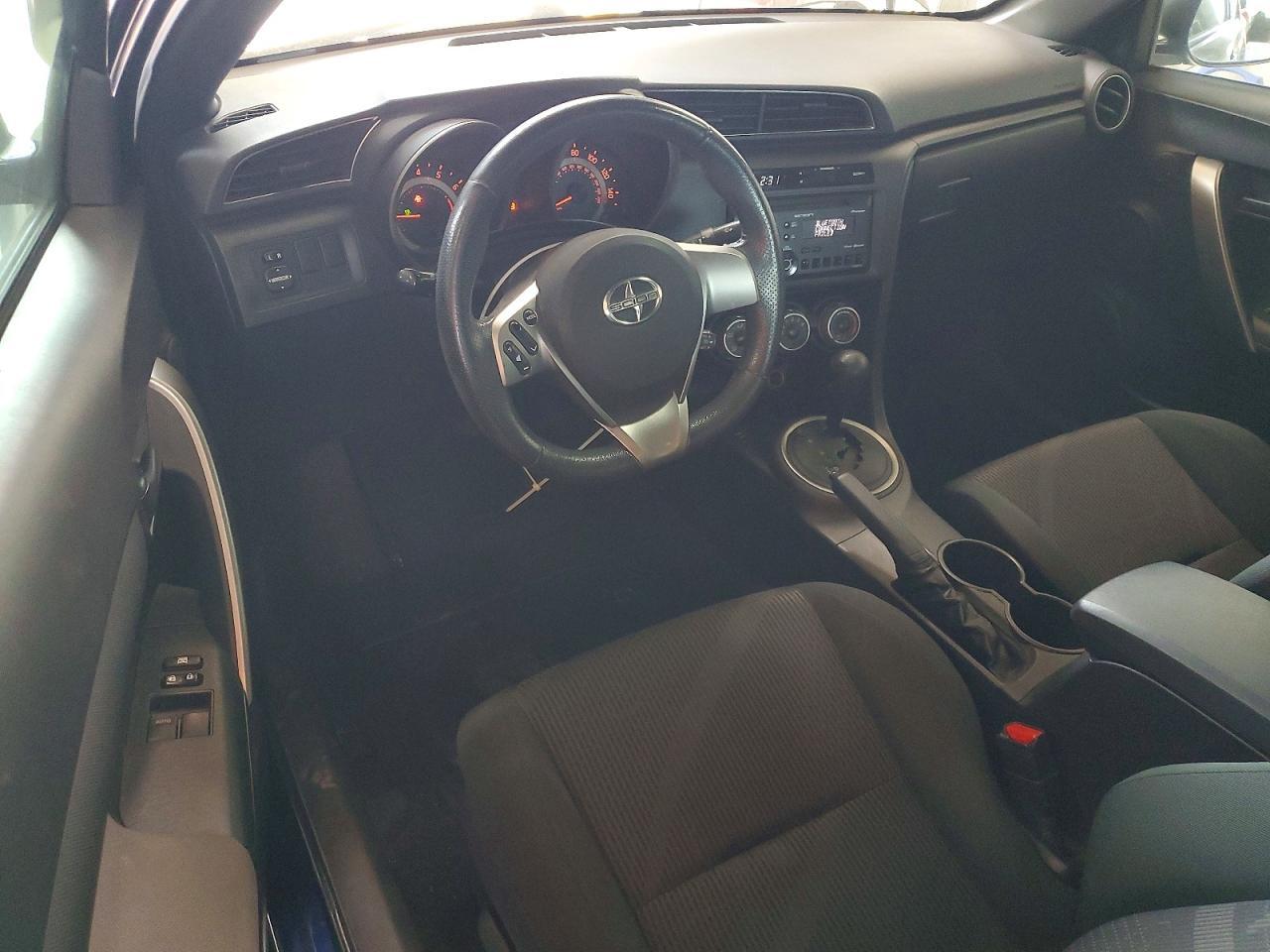 JTKJF5C7XC3027226 2012 SCION TC photo no. 8