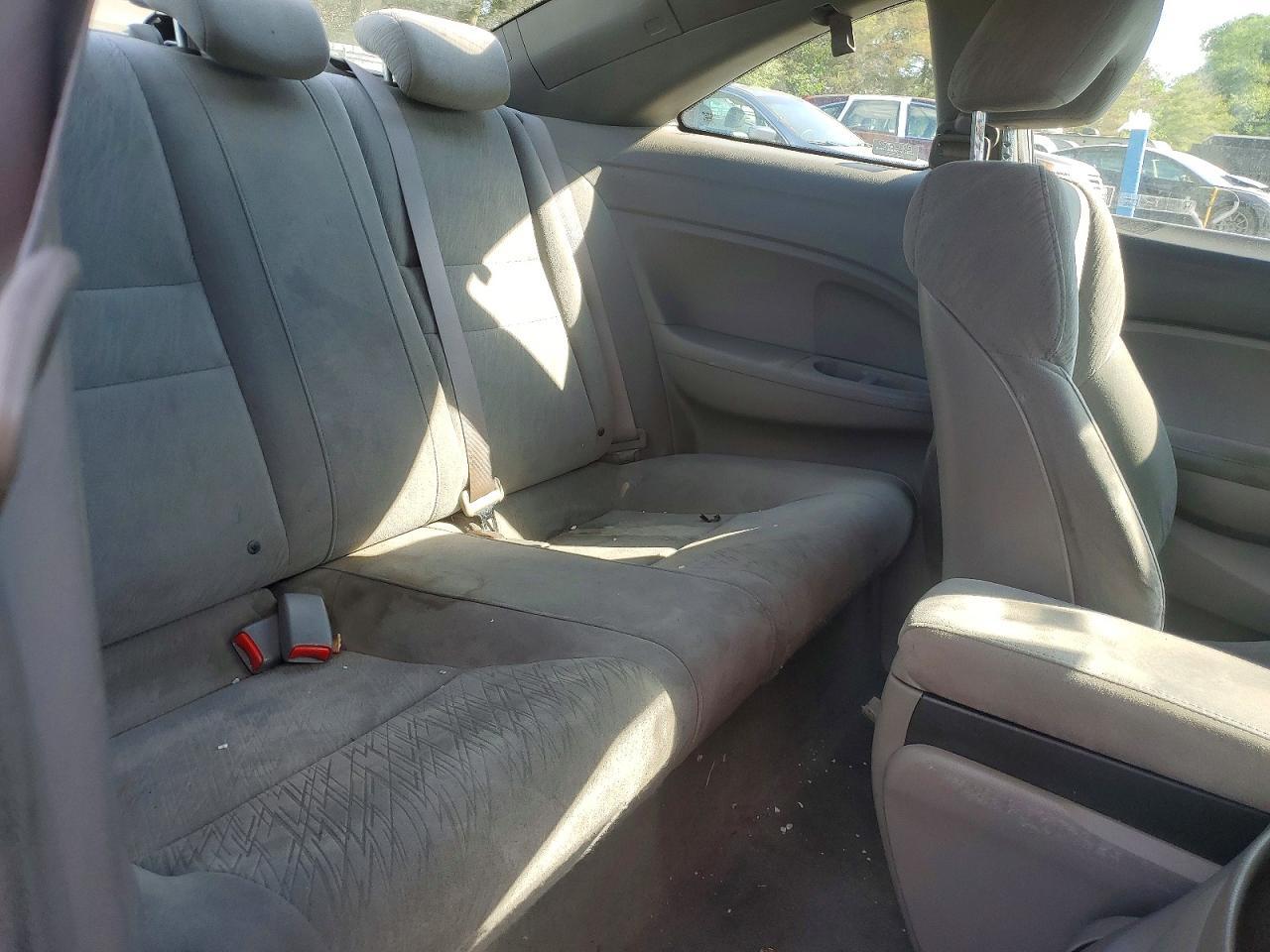 2006 HONDA CIVIC LX — Фото 10 из 12