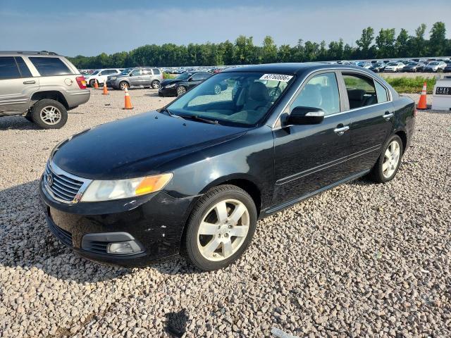 2009 KIA OPTIMA KNAGE228995311678