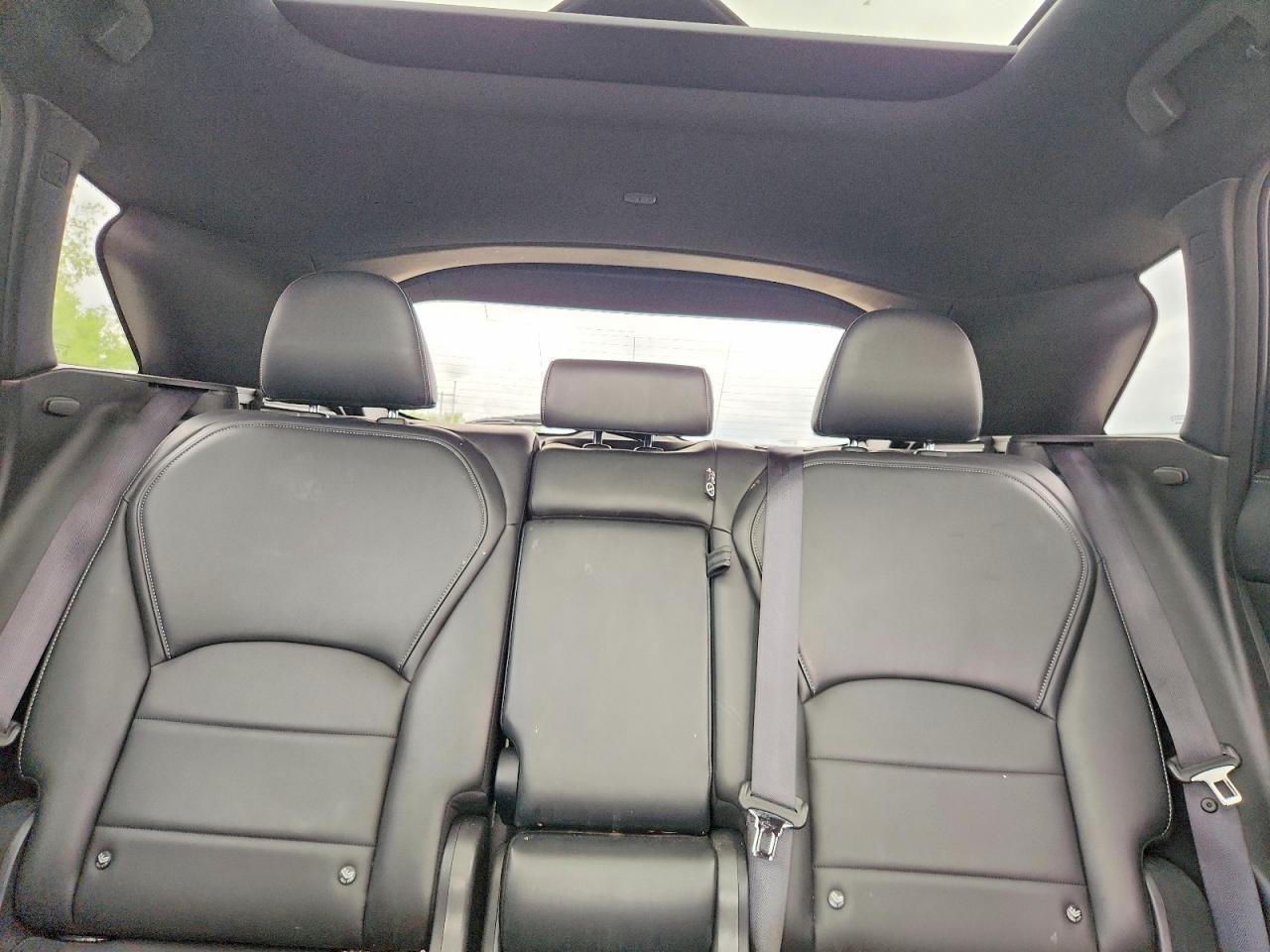 2020 INFINITI QX50 ESSENTIAL — Фото 10 из 13