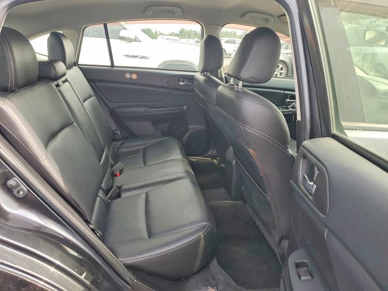 2012 SUBARU IMPREZA SPORT LIMITED — Фото 10 из 12