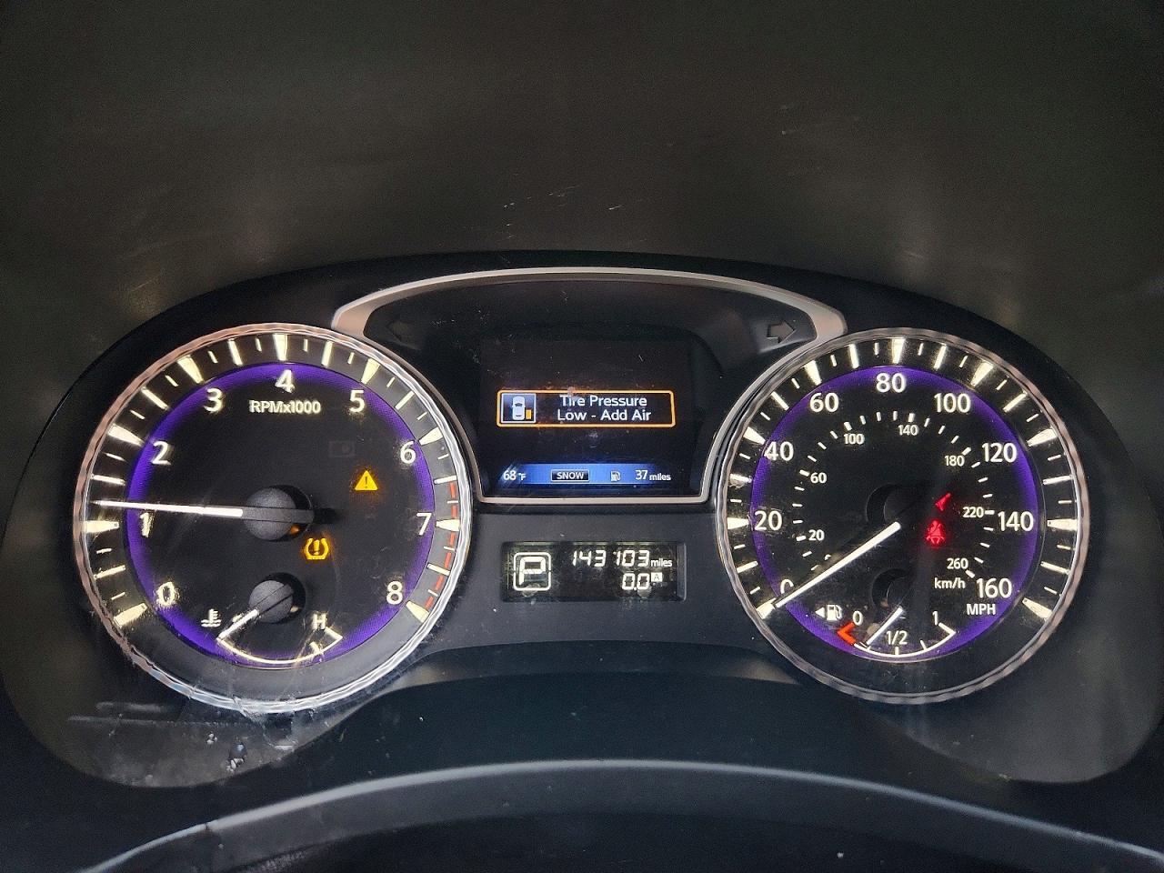 2020 INFINITI QX60 PURE — Фото 9 из 13