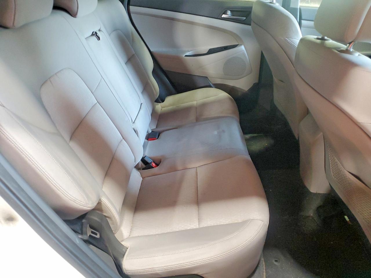 2016 HYUNDAI TUCSON SPORT — Фото 11 из 13