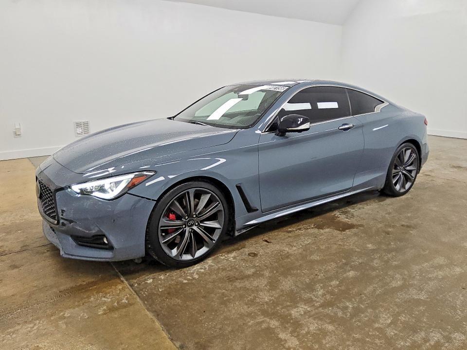 2020 INFINITI Q60 JN1FV7EK4LM400240