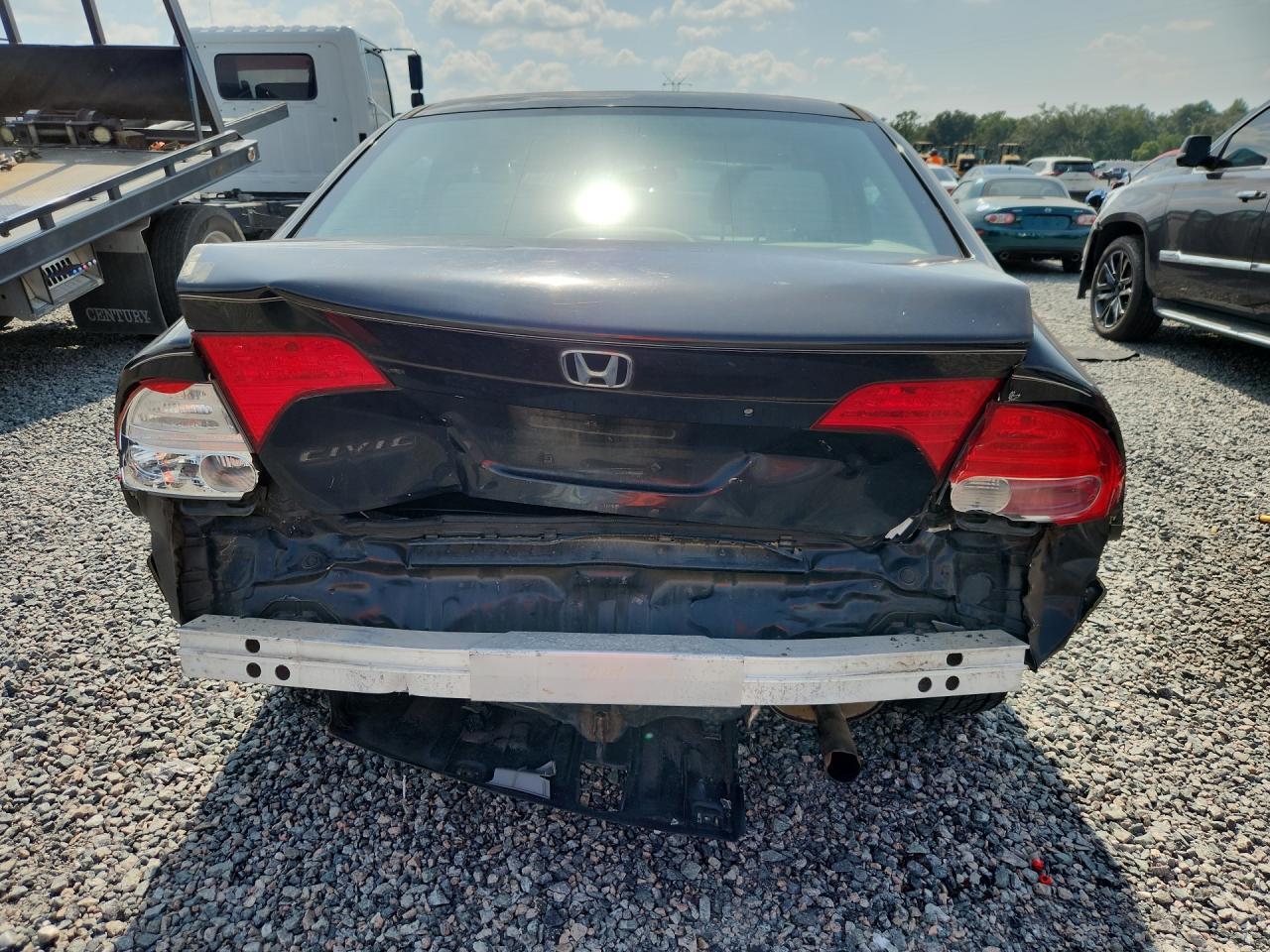 2006 HONDA CIVIC EX — Фото 6 из 13