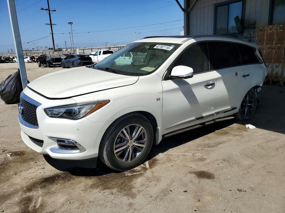 2020 INFINITI QX60 5N1DL0MNXLC522003