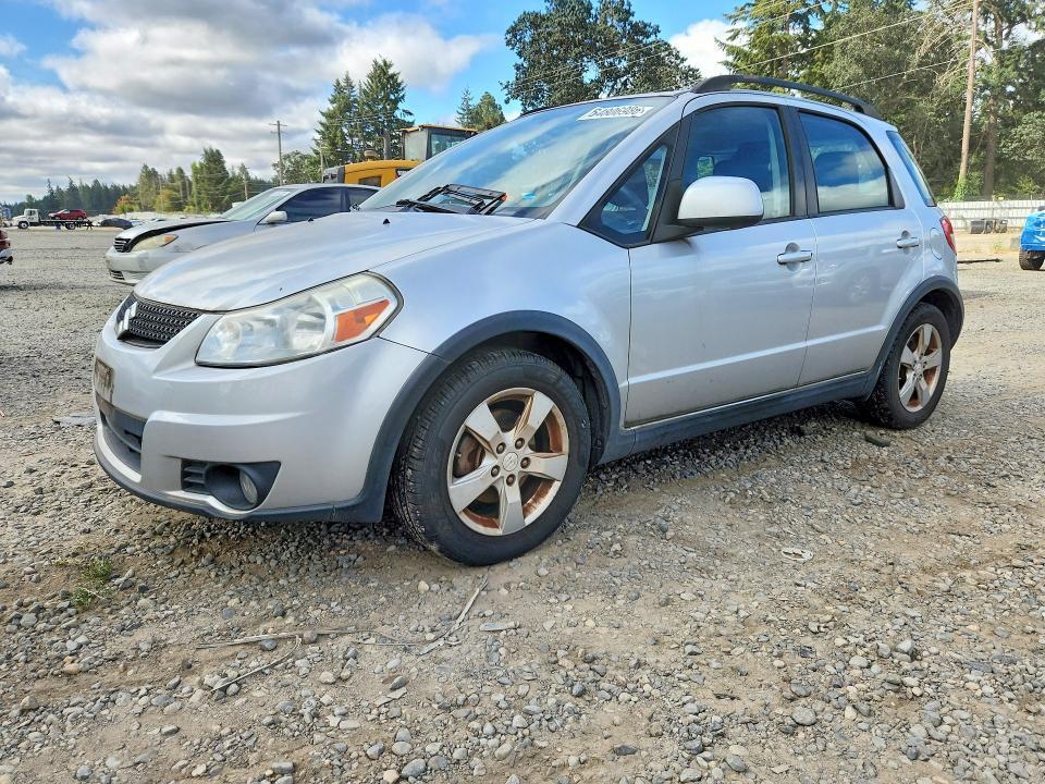 2012 SUZUKI SX4 JS2YB5A39C6304051