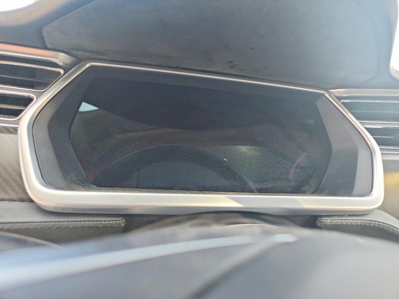 2012 TESLA MODEL S — Фото 9 из 13