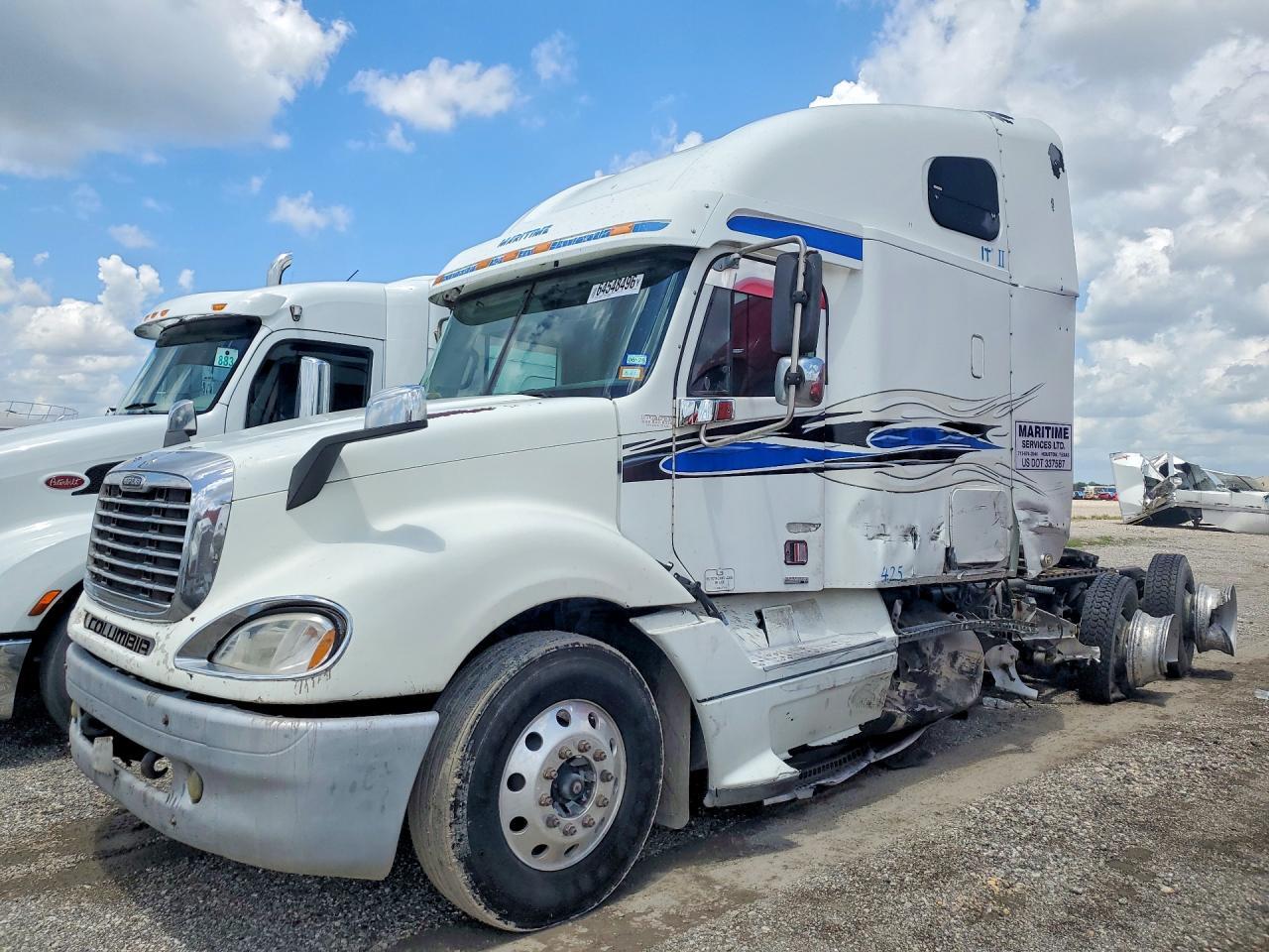 2003 FREIGHTLINER CONVENTIONAL 1FUJA6CG53PK22986