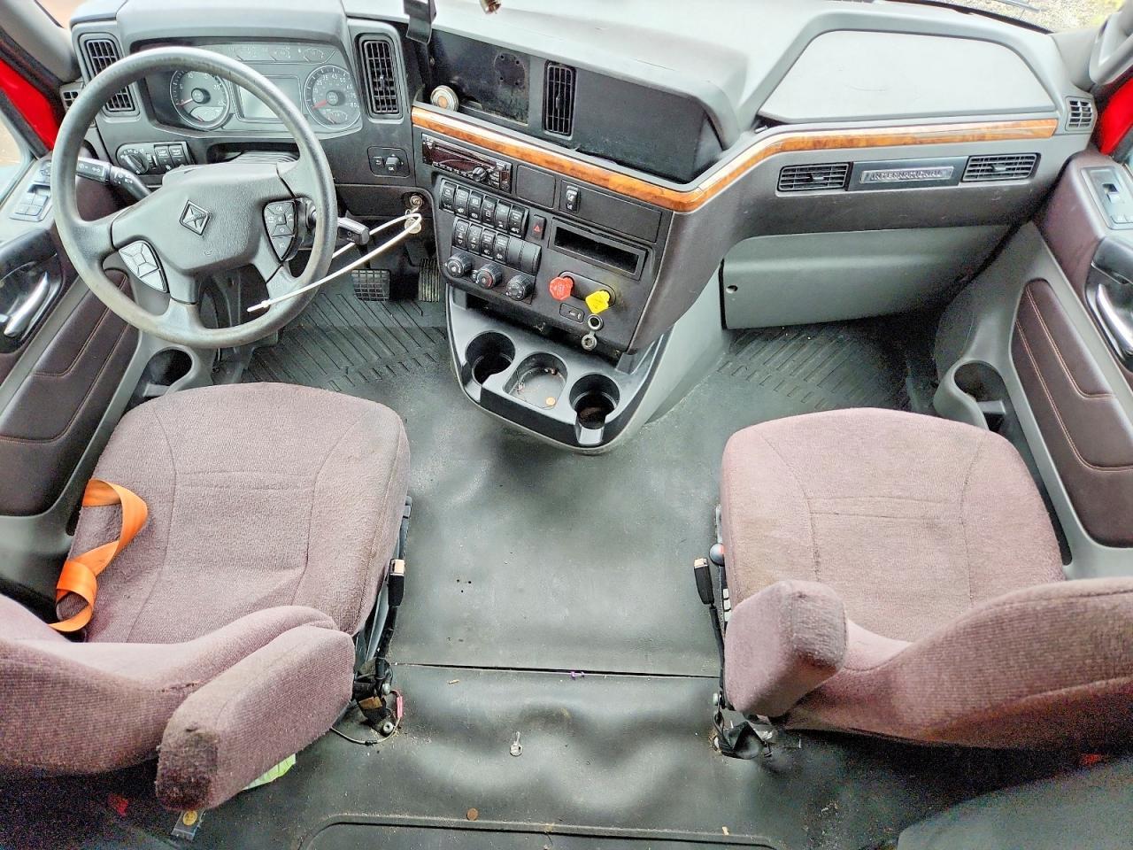 2020 INTERNATIONAL LT625 — Фото 8 из 14