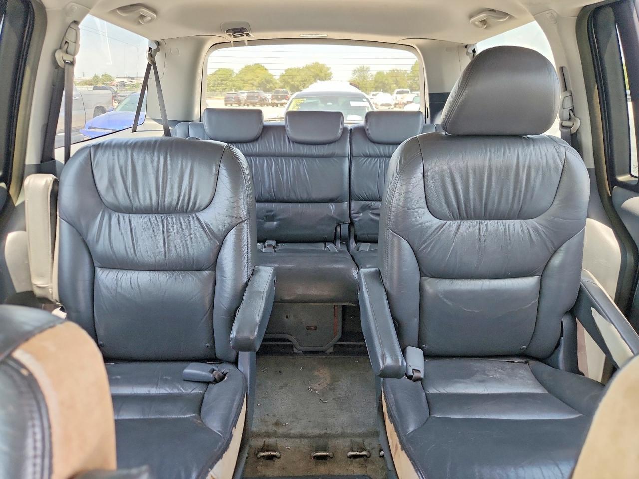 2006 HONDA ODYSSEY EXL — Фото 10 из 14