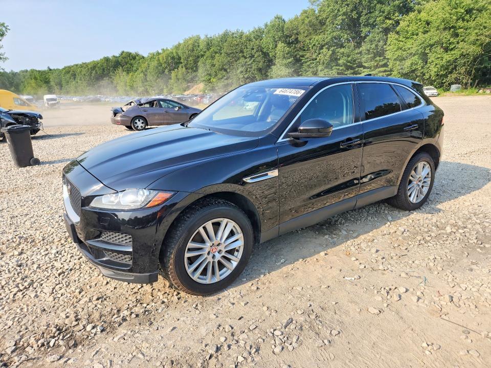 2020 JAGUAR F-PACE SADCK2GXXLA637521