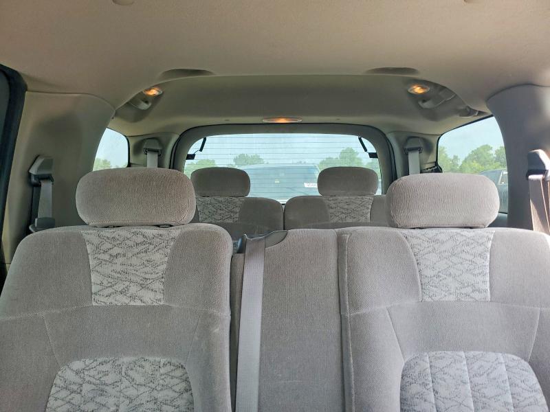 2003 GMC ENVOY XL — Фото 10 из 15