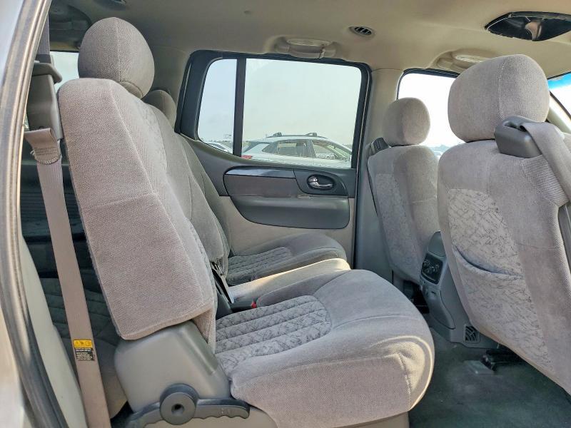2003 GMC ENVOY XL — Фото 11 из 15