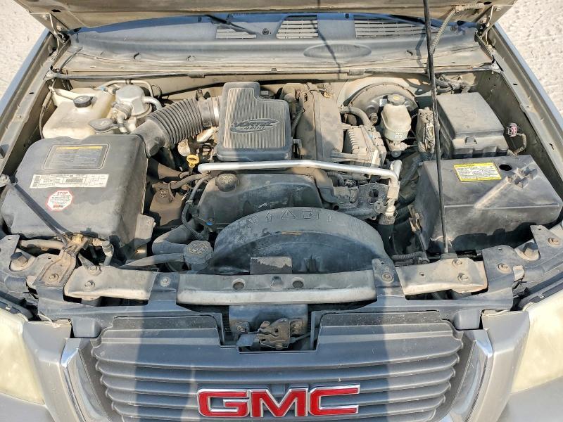 2003 GMC ENVOY XL — Фото 12 из 15