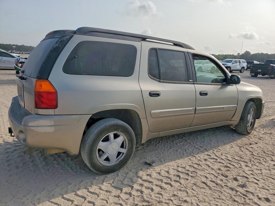 2003 GMC ENVOY XL — Фото 3 из 15
