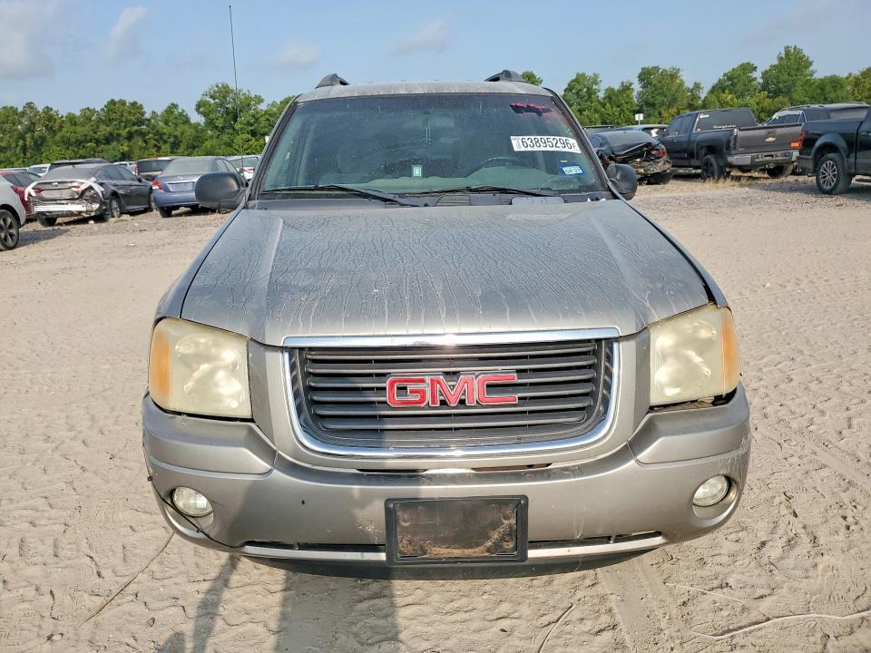 2003 GMC ENVOY XL — Фото 5 из 15