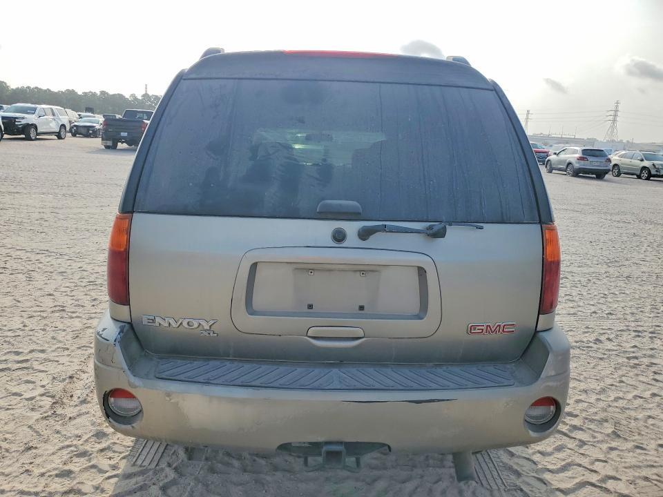 2003 GMC ENVOY XL — Фото 6 из 15