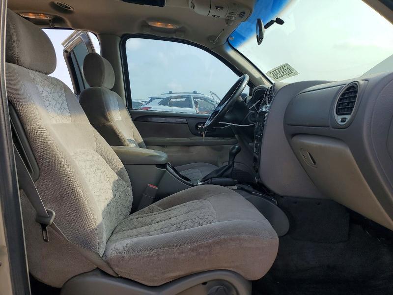 2003 GMC ENVOY XL — Фото 7 из 15