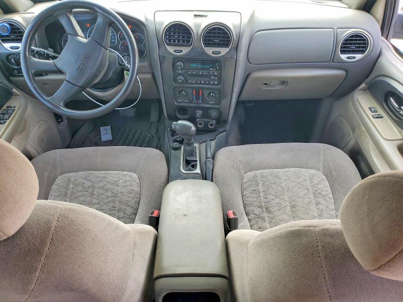 2003 GMC ENVOY XL — Фото 8 из 15