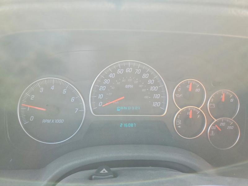 2003 GMC ENVOY XL — Фото 9 из 15
