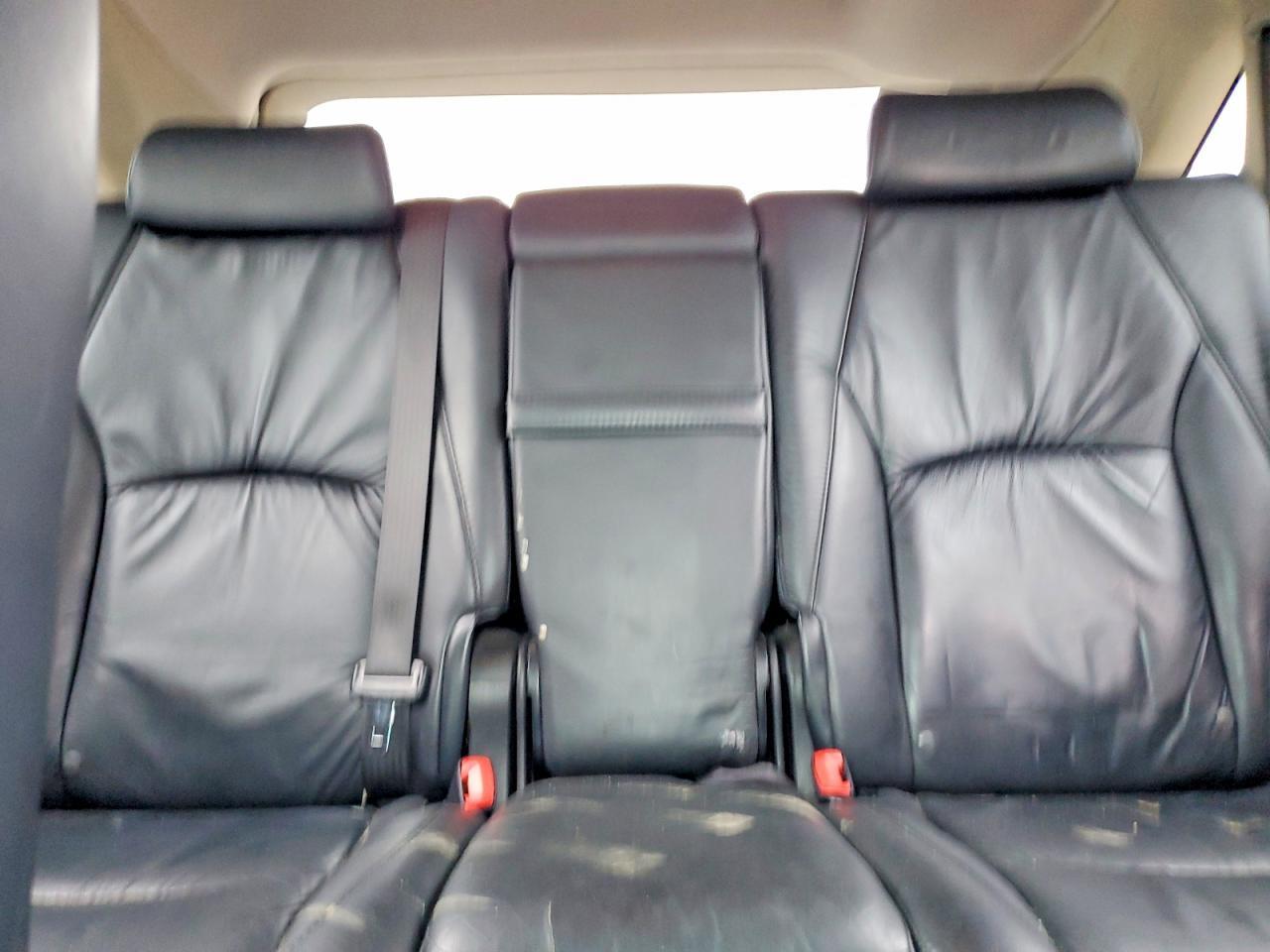 2009 LEXUS RX 350 — Фото 10 из 13