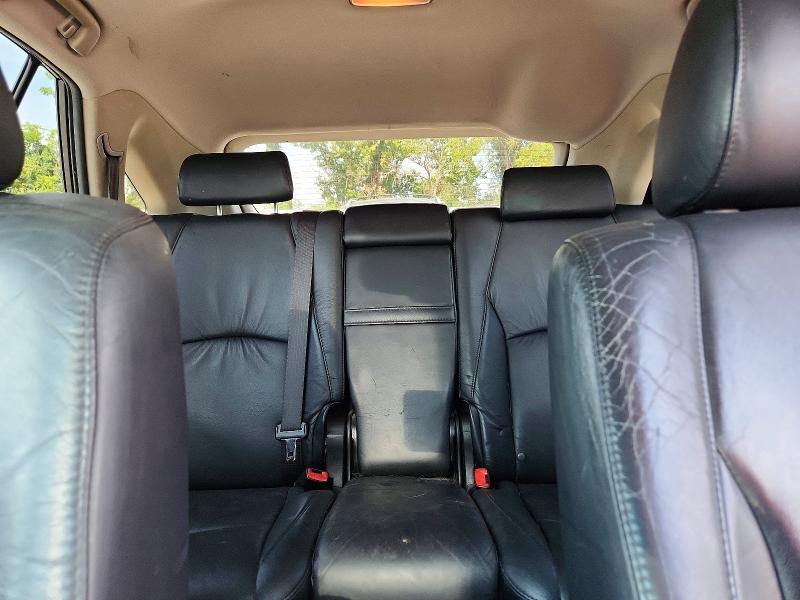 2009 LEXUS RX 350 — Фото 10 из 13