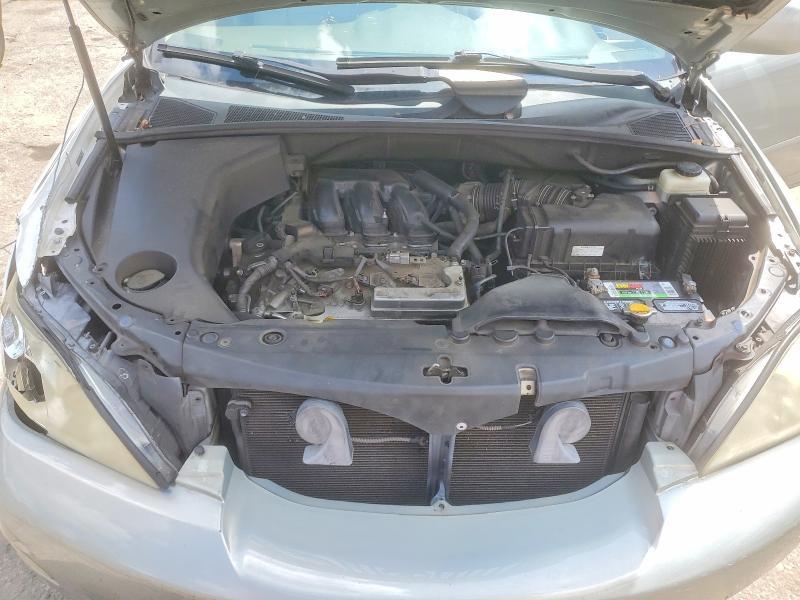 2009 LEXUS RX 350 — Фото 11 из 12