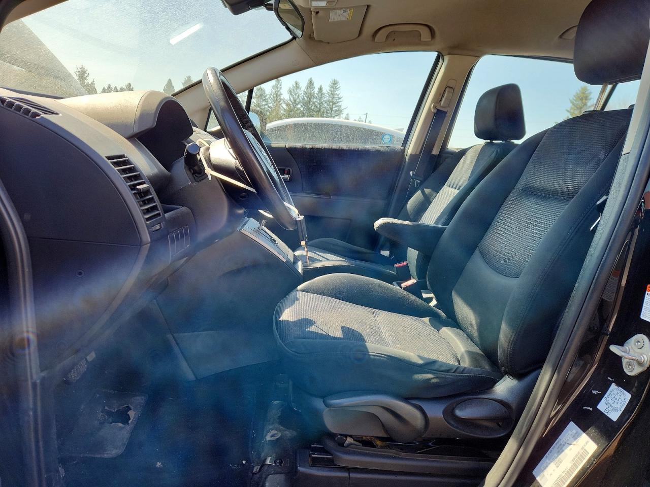 2009 MAZDA 5 — Фото 7 из 13