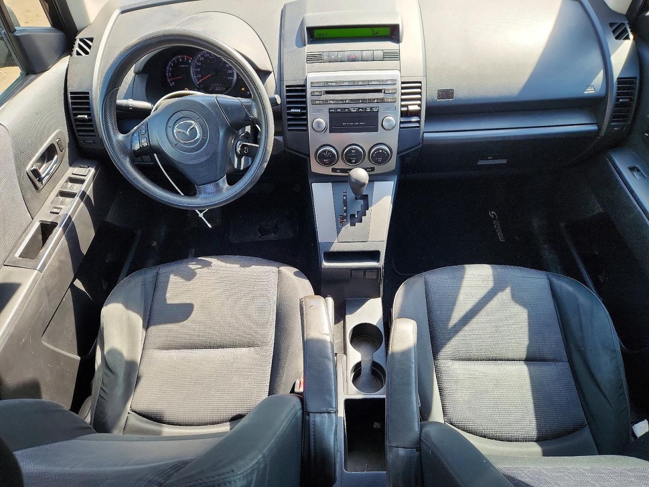 2009 MAZDA 5 — Фото 8 из 13