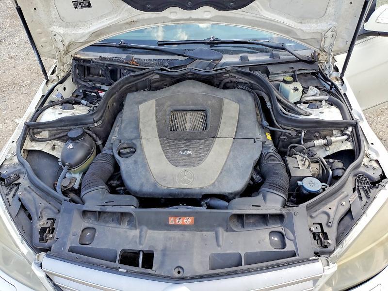 2009 MERCEDES-BENZ C 300 4MATIC — Фото 11 из 12