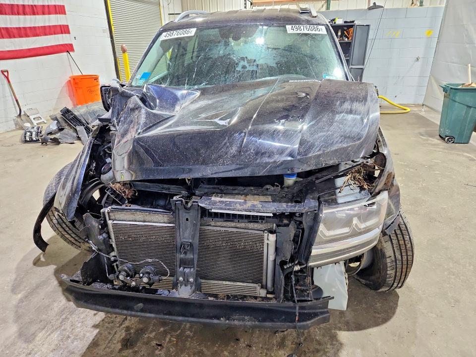 2024 ACURA RDX A-SPEC ADVANCE — Фото 5 из 12