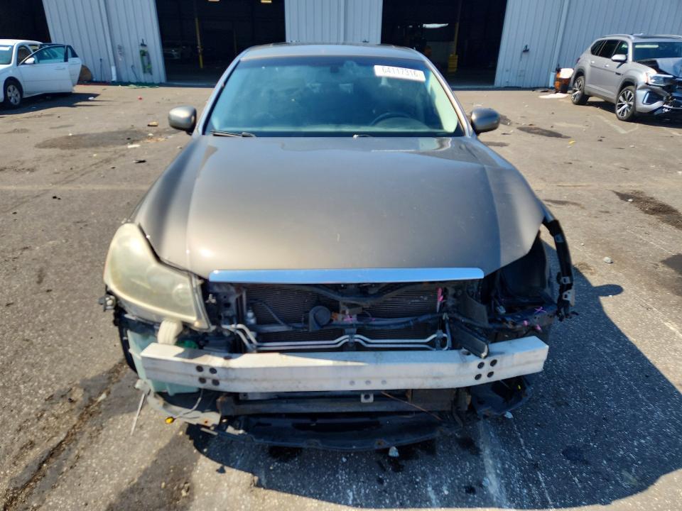 2006 INFINITI M35 BASE — Фото 5 из 13